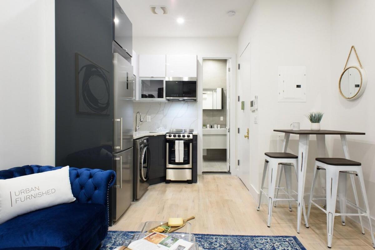 78-1b New 1br Prime Ues Wd In Unit Apartment