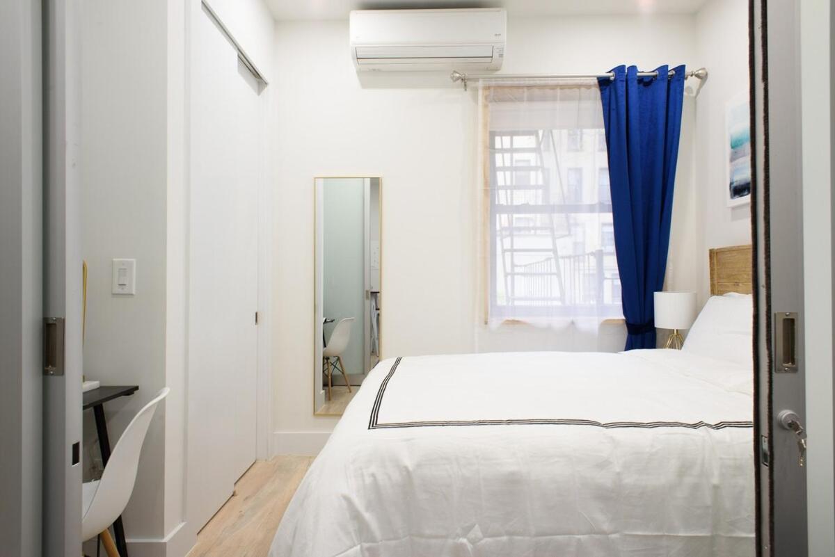 78-1b New 1br Prime Ues Wd In Unit Apartment *