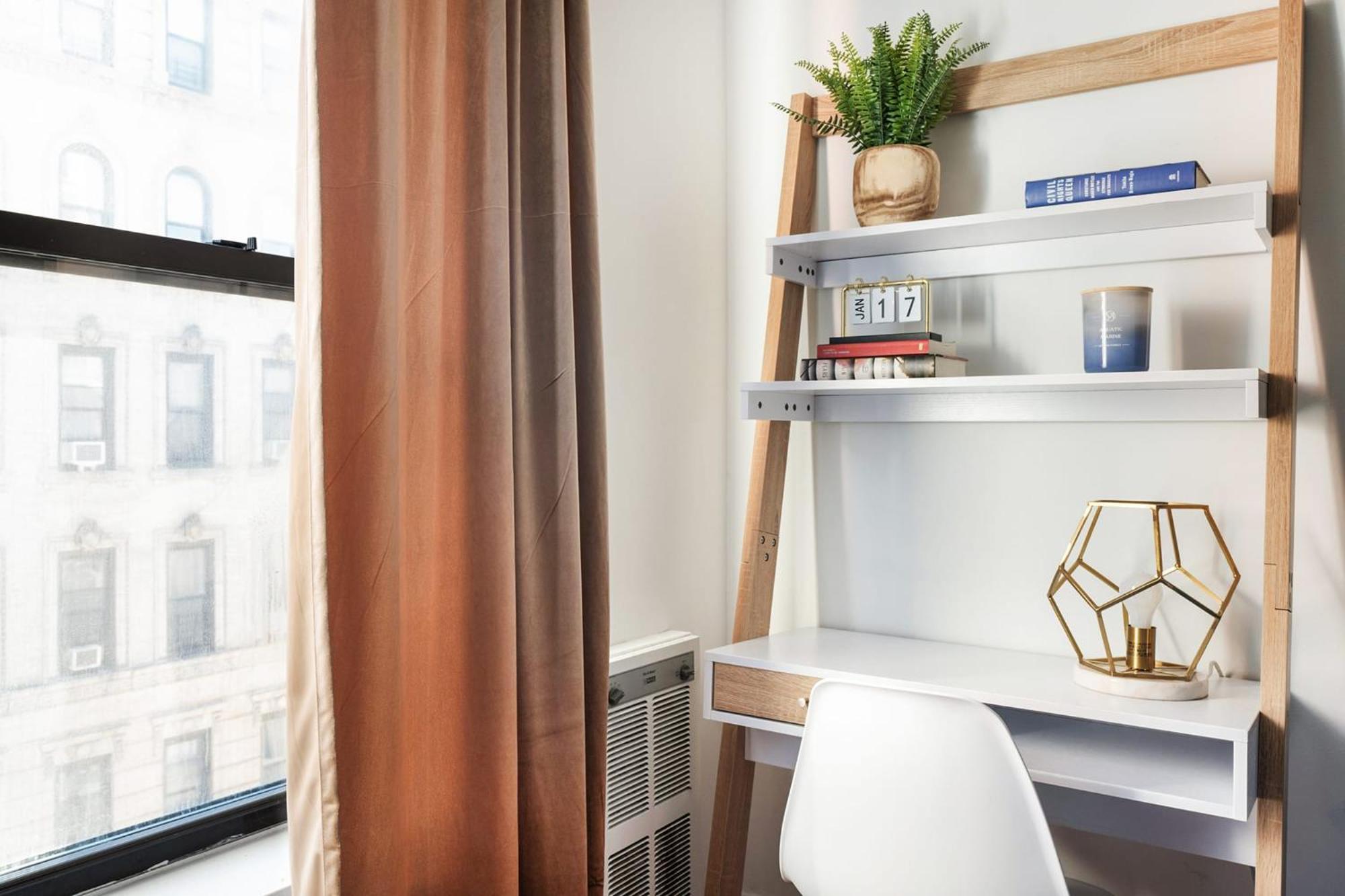 Apartment 69-4d Trendy Lower East Side 1br Brand New New York