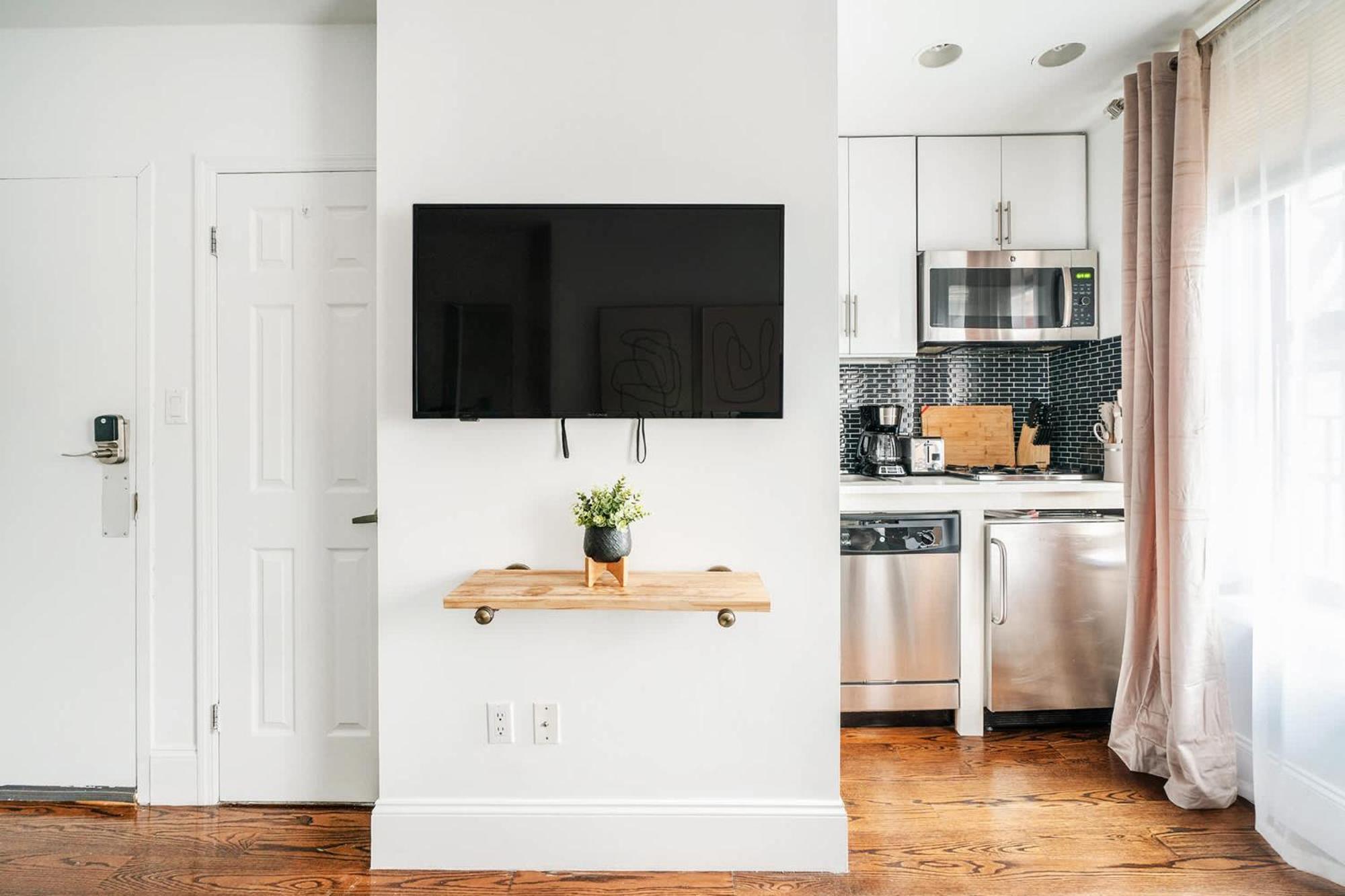 Apartment 69-3b Celebrate In Style 1br Prime Lower East Side Brand New New York