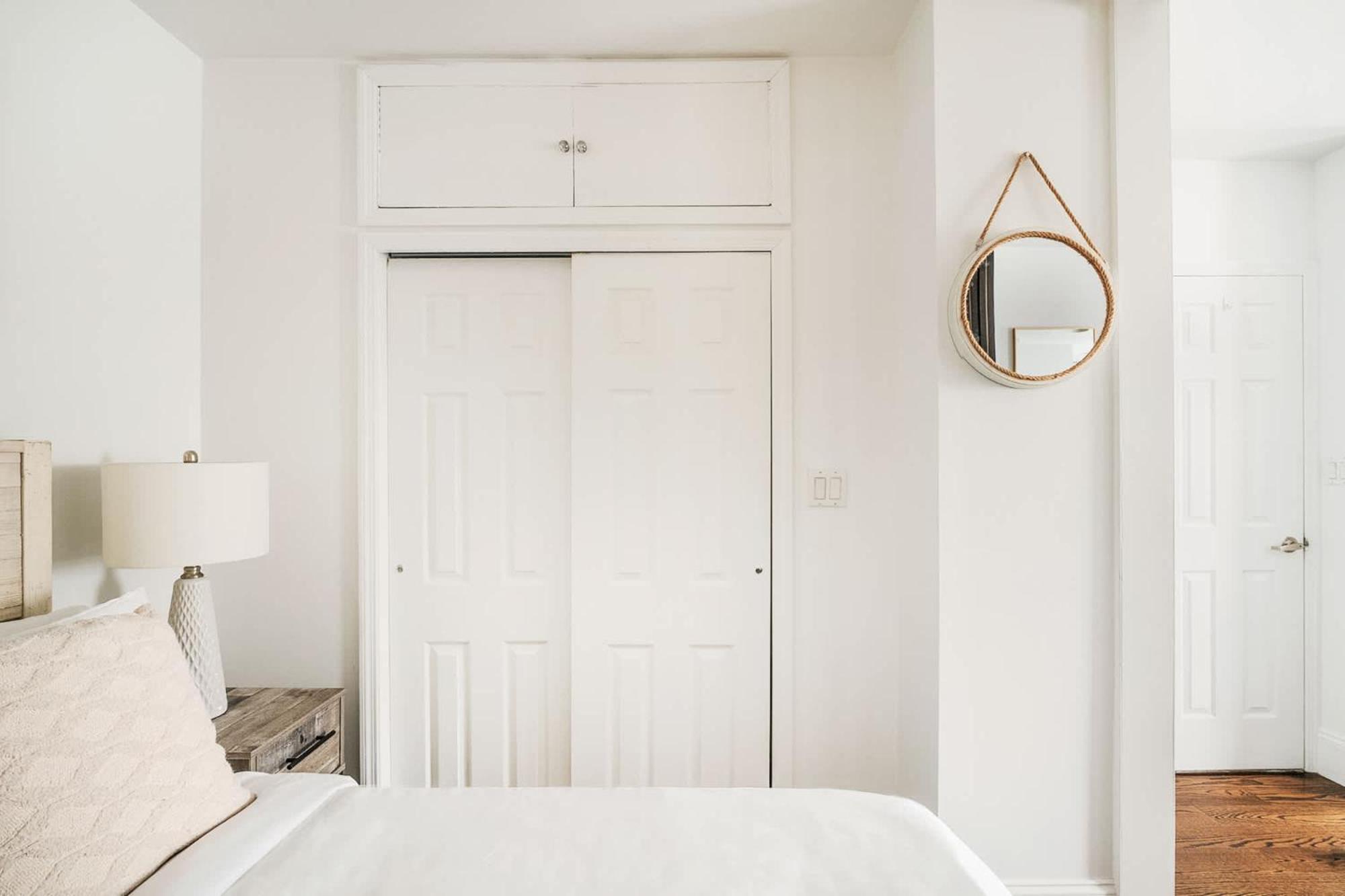 69-3b Celebrate In Style 1br Prime Lower East Side Brand New *