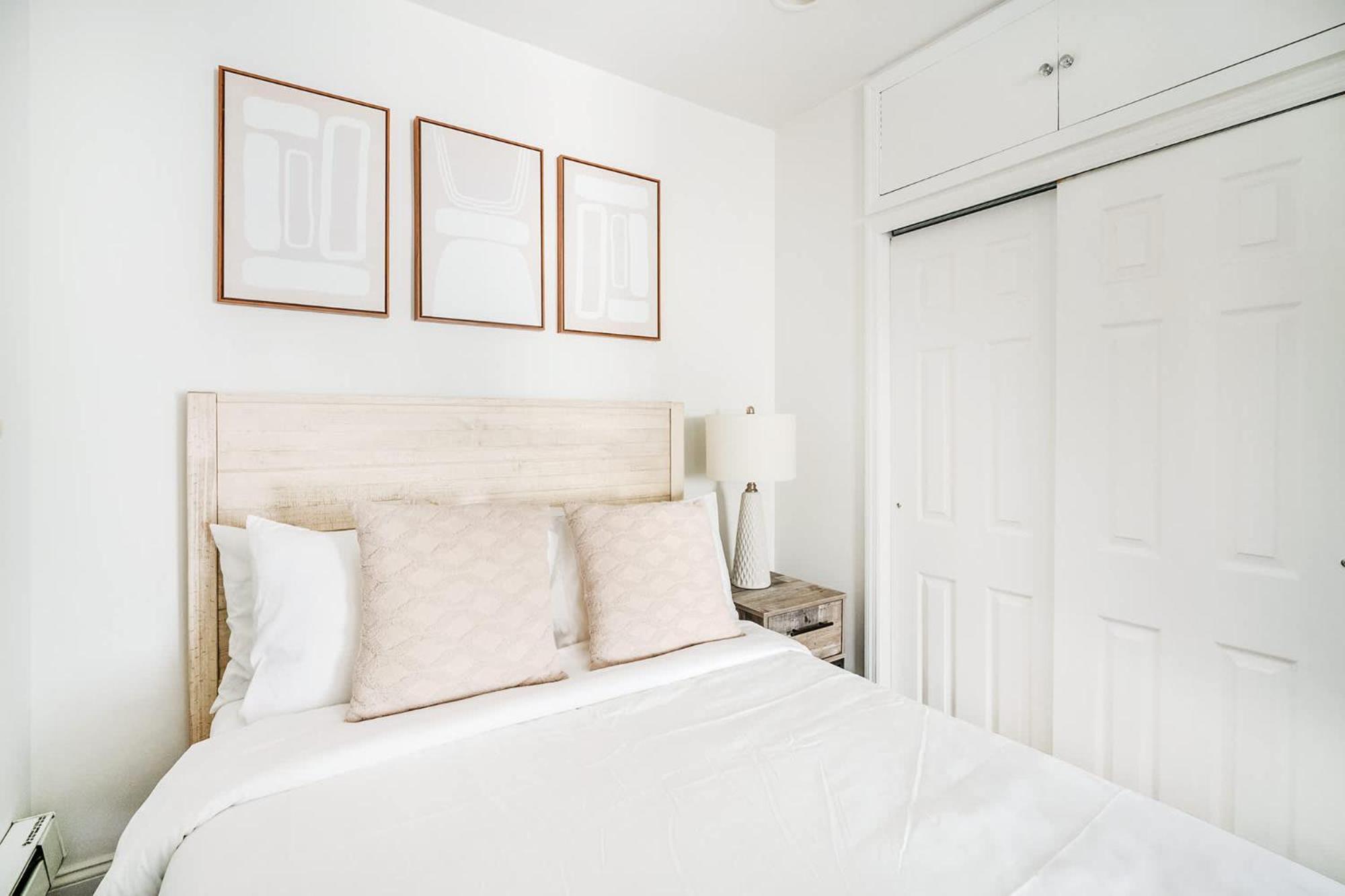 69-3b Celebrate In Style 1br Prime Lower East Side Brand New