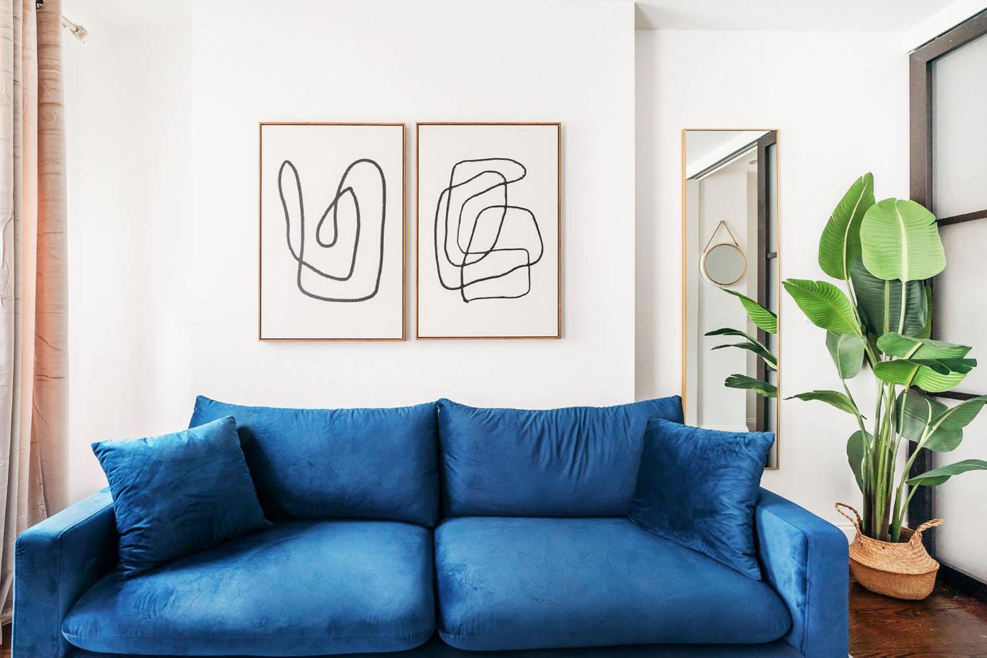 69-3b Celebrate In Style 1br Prime Lower East Side Brand New New York