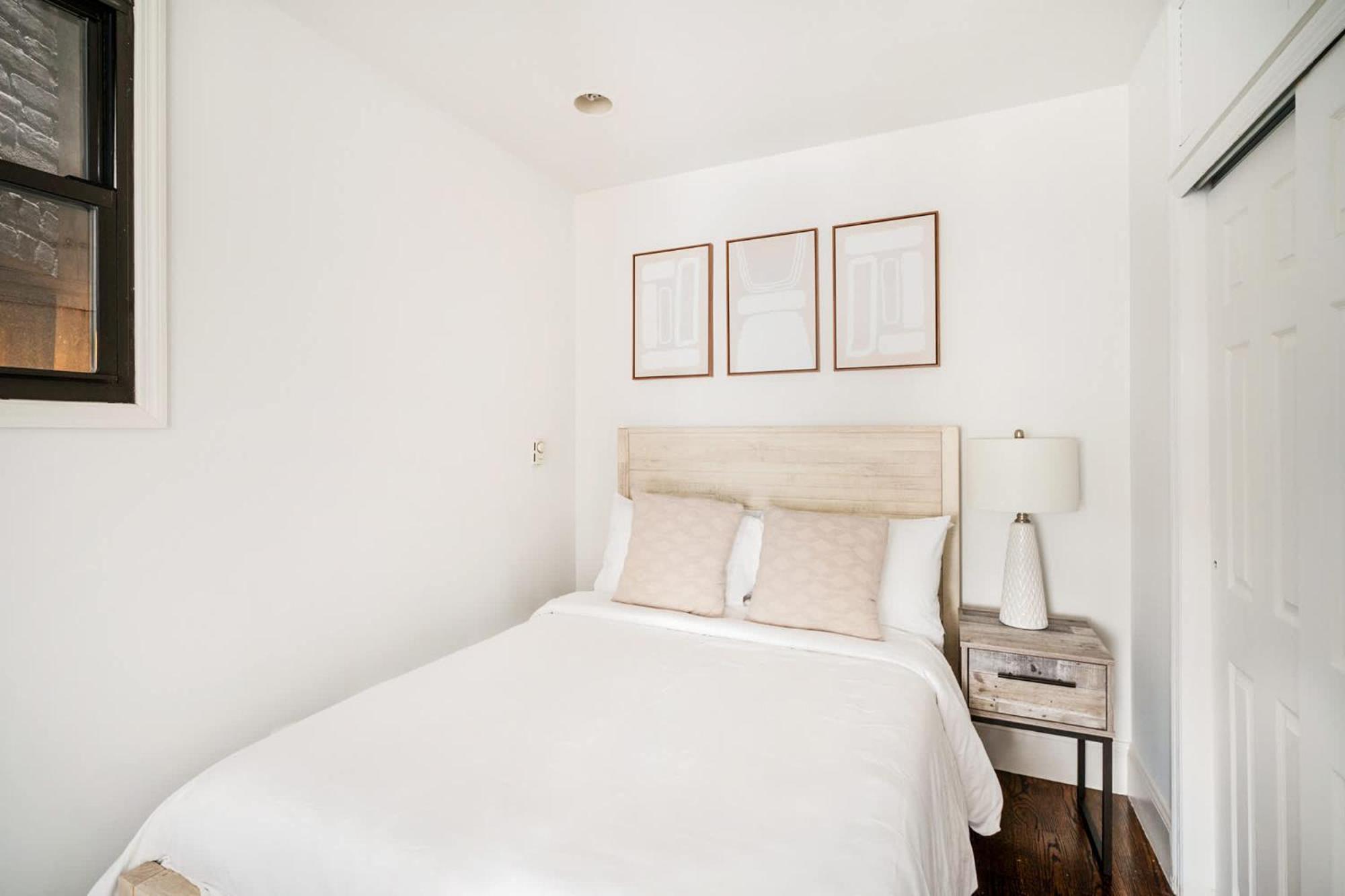 69-3b Celebrate In Style 1br Prime Lower East Side Brand New * New York