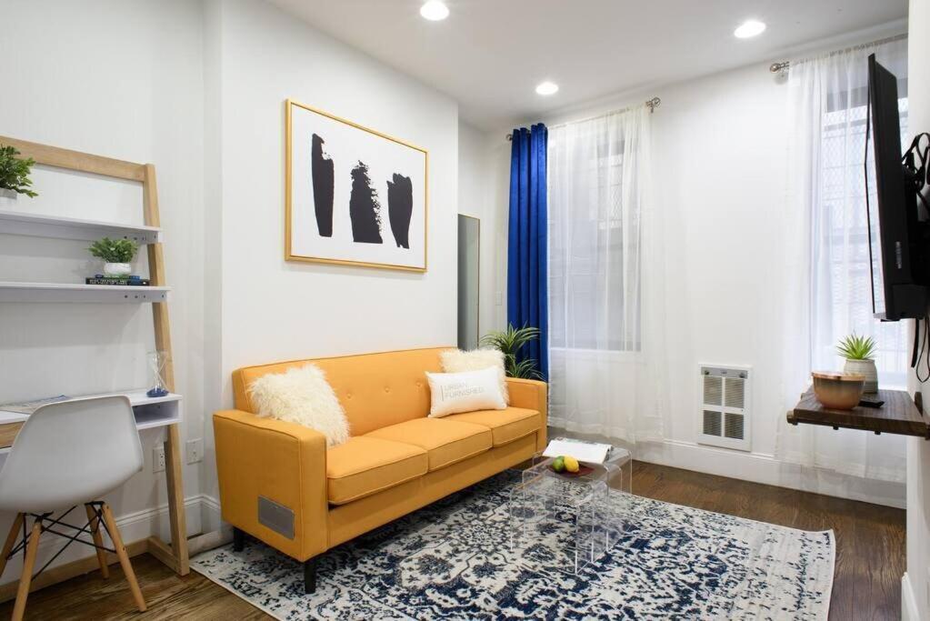 Apartment 69-2a Retreat Prime Lower East Side 1br *