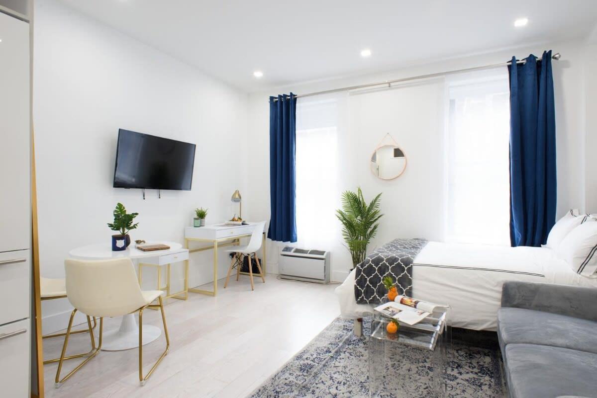 62-3a New Prime Ues W&d Apartment