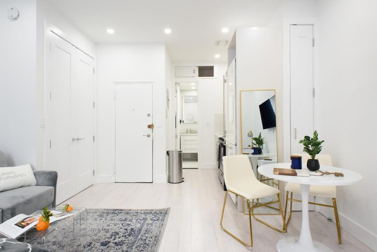 62-3a New Prime Ues W&d * New York