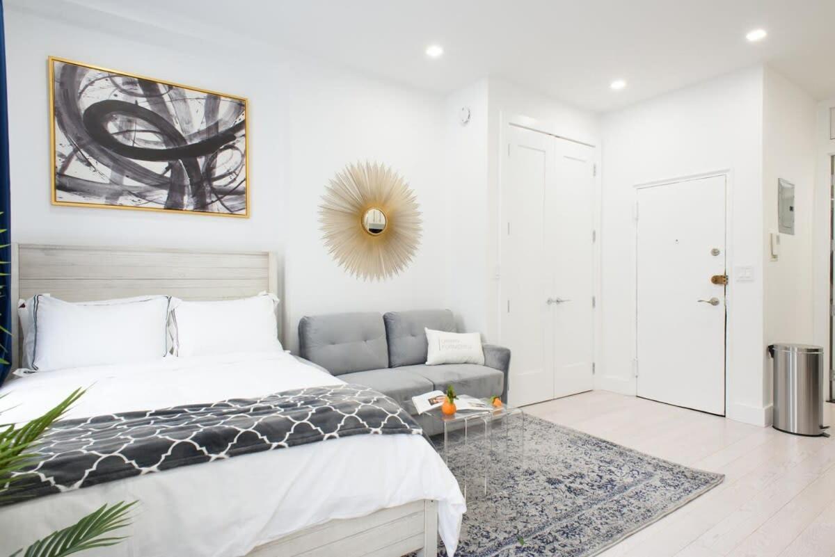 62-3a New Prime Ues W&d Apartment New York