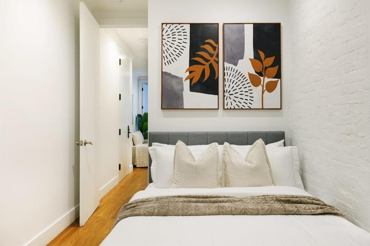 Apartment 1290-6 Newly Renovated 2 Bedrooms In Ues