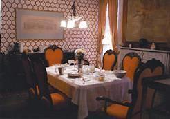 Bed & Breakfast Victorian Of Staten Island