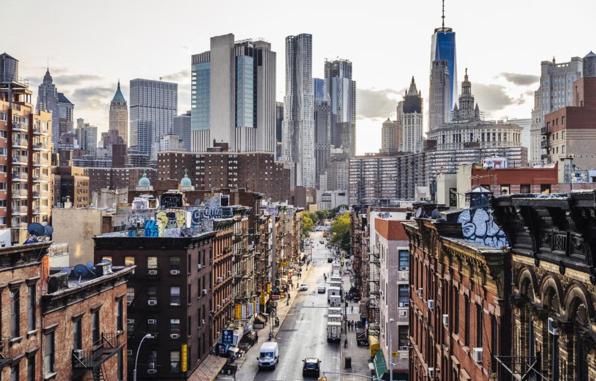 Stylish 2 Bedroom Apartment In Chelsea Apartment New York