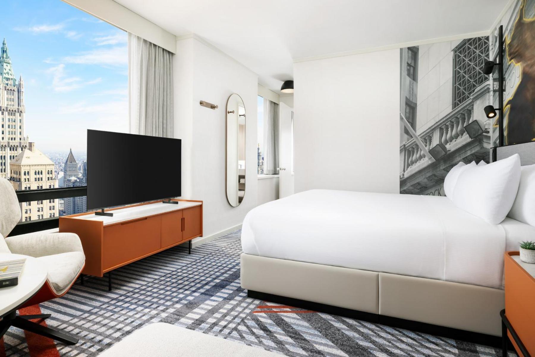 Millennium Downtown Hotel