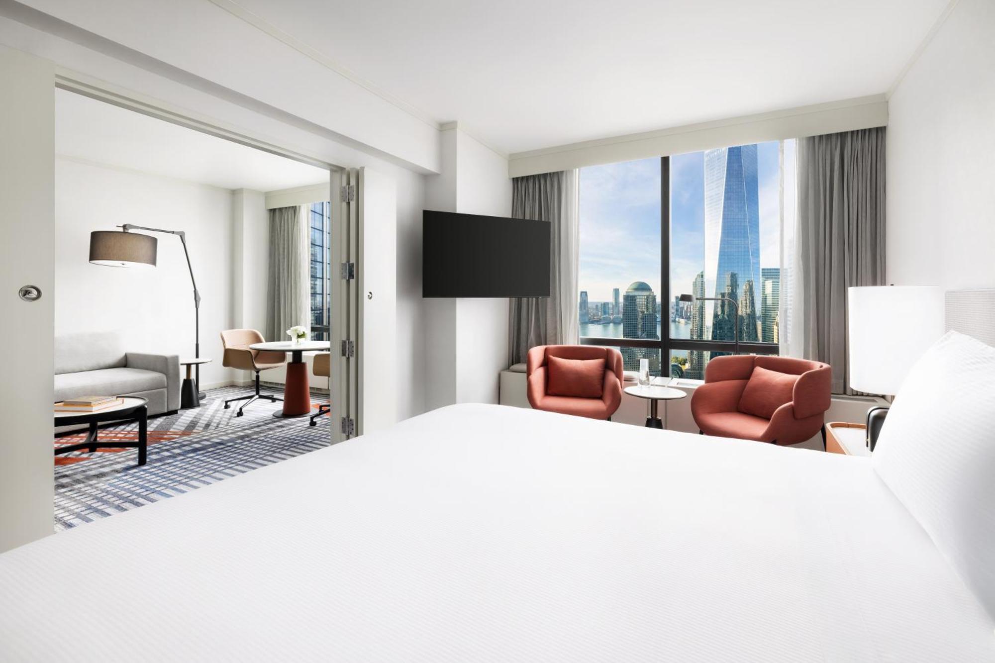 Millennium Downtown 4*