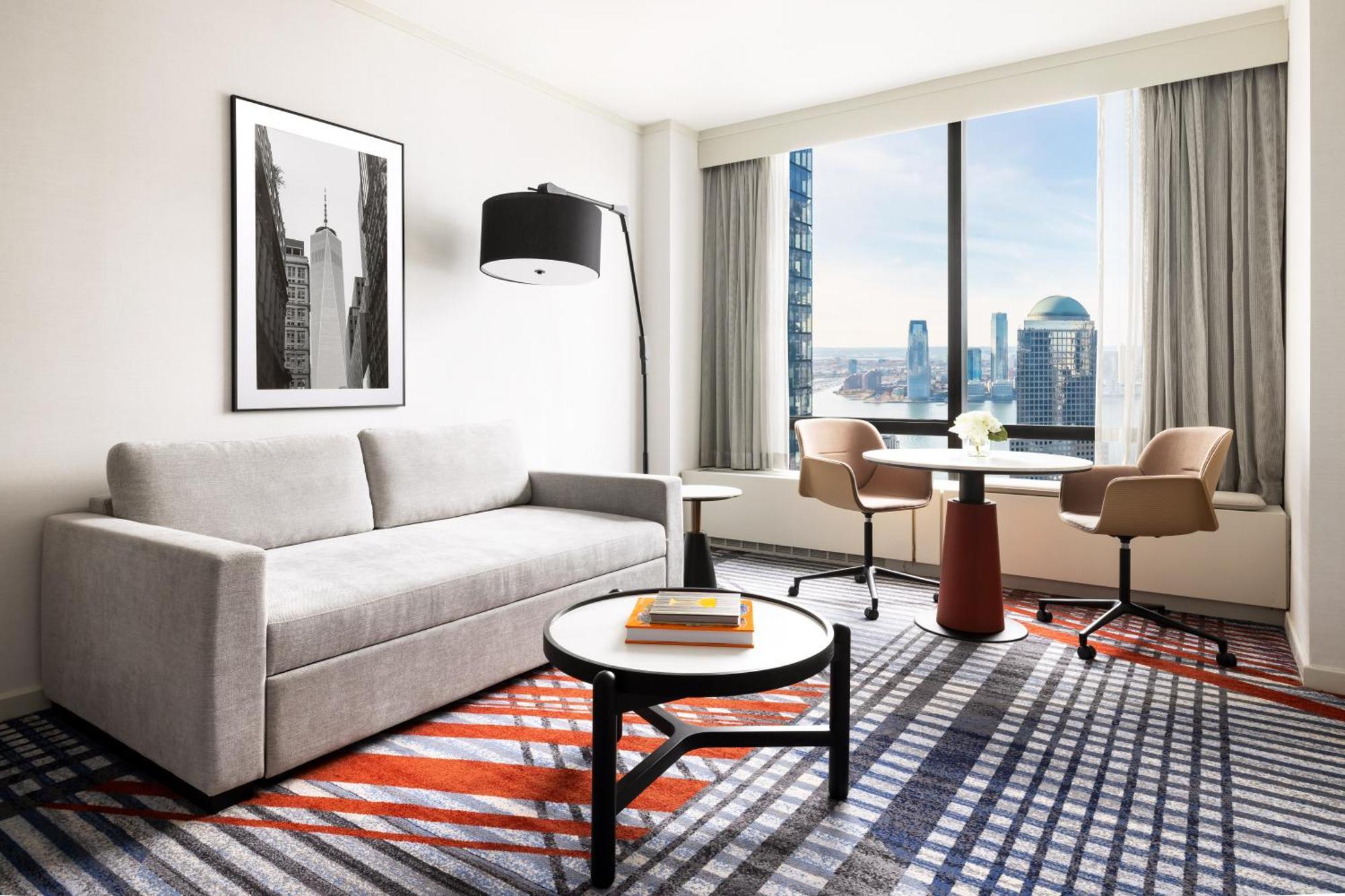Millennium Downtown Hotel