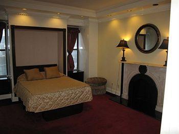 254 East Vacation Hotel