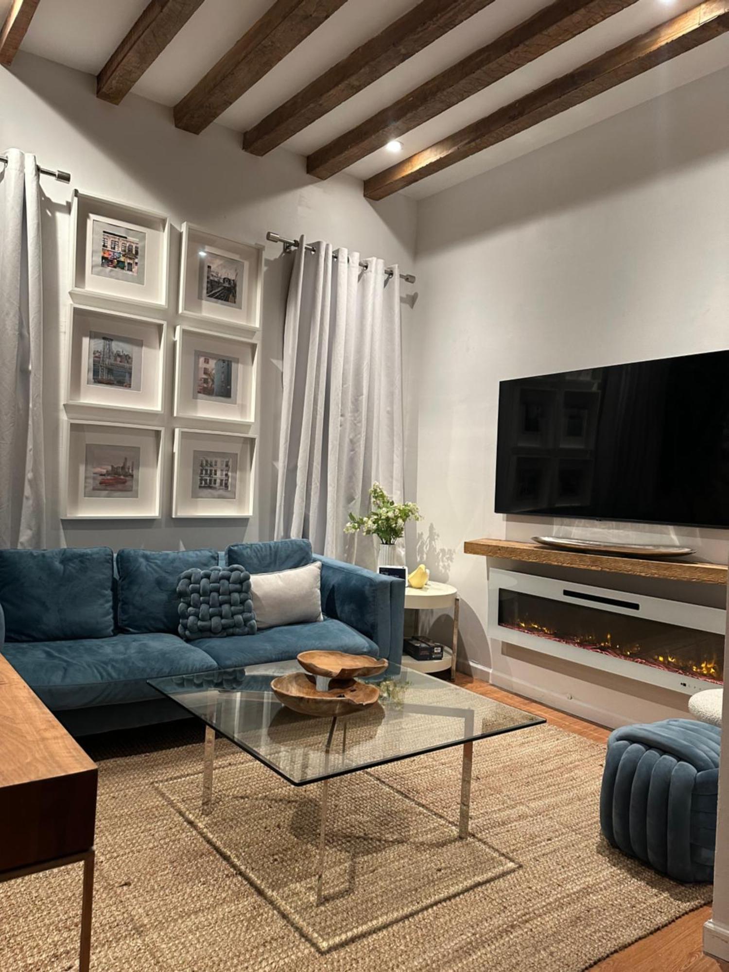 A Dedicated Space To Unwind Apartment