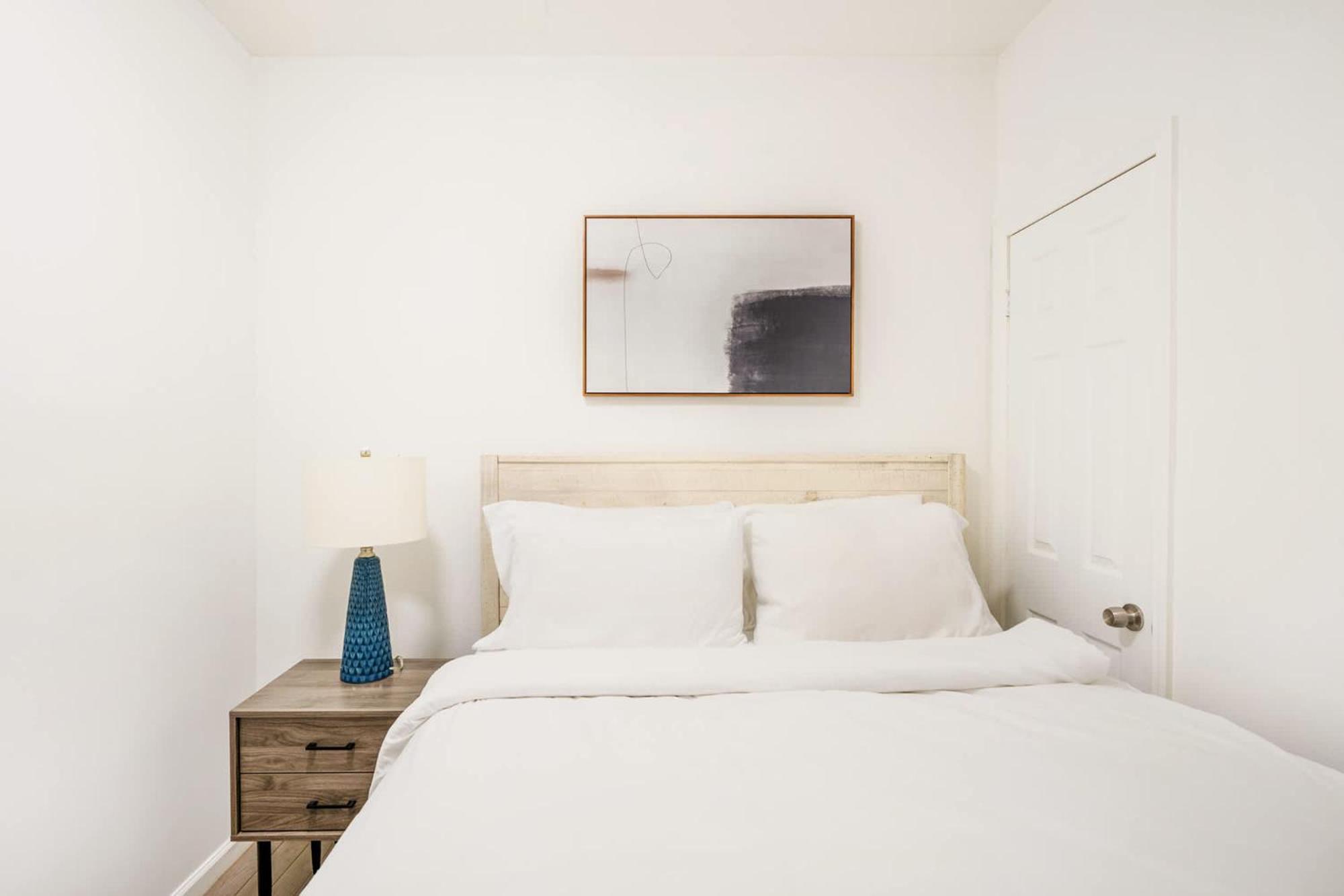 Apartment 428-2e Newly Furnished 2br Prime Midtown Sleeps 5 New York
