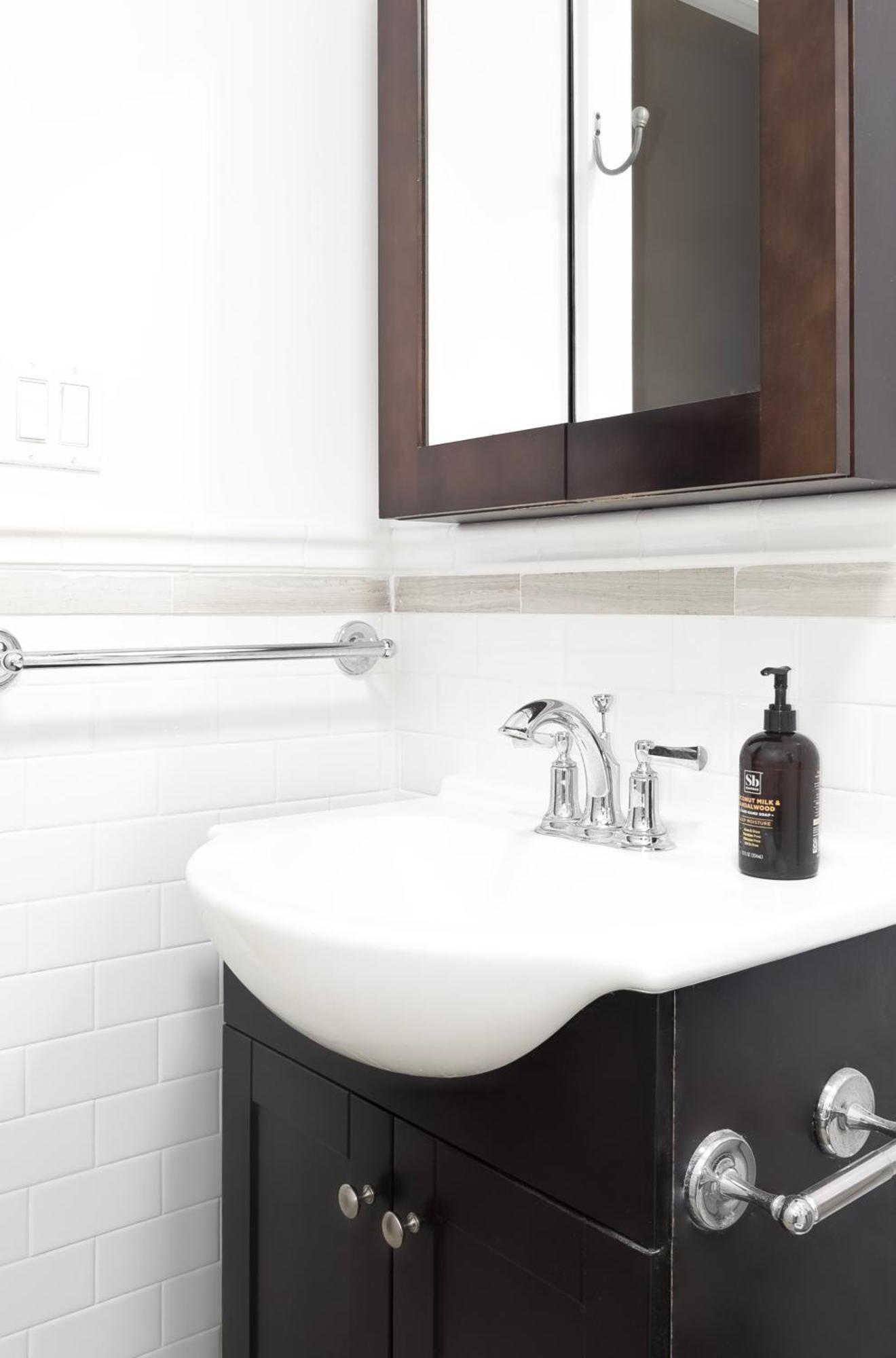 Homestay Haven By Brooklyn *