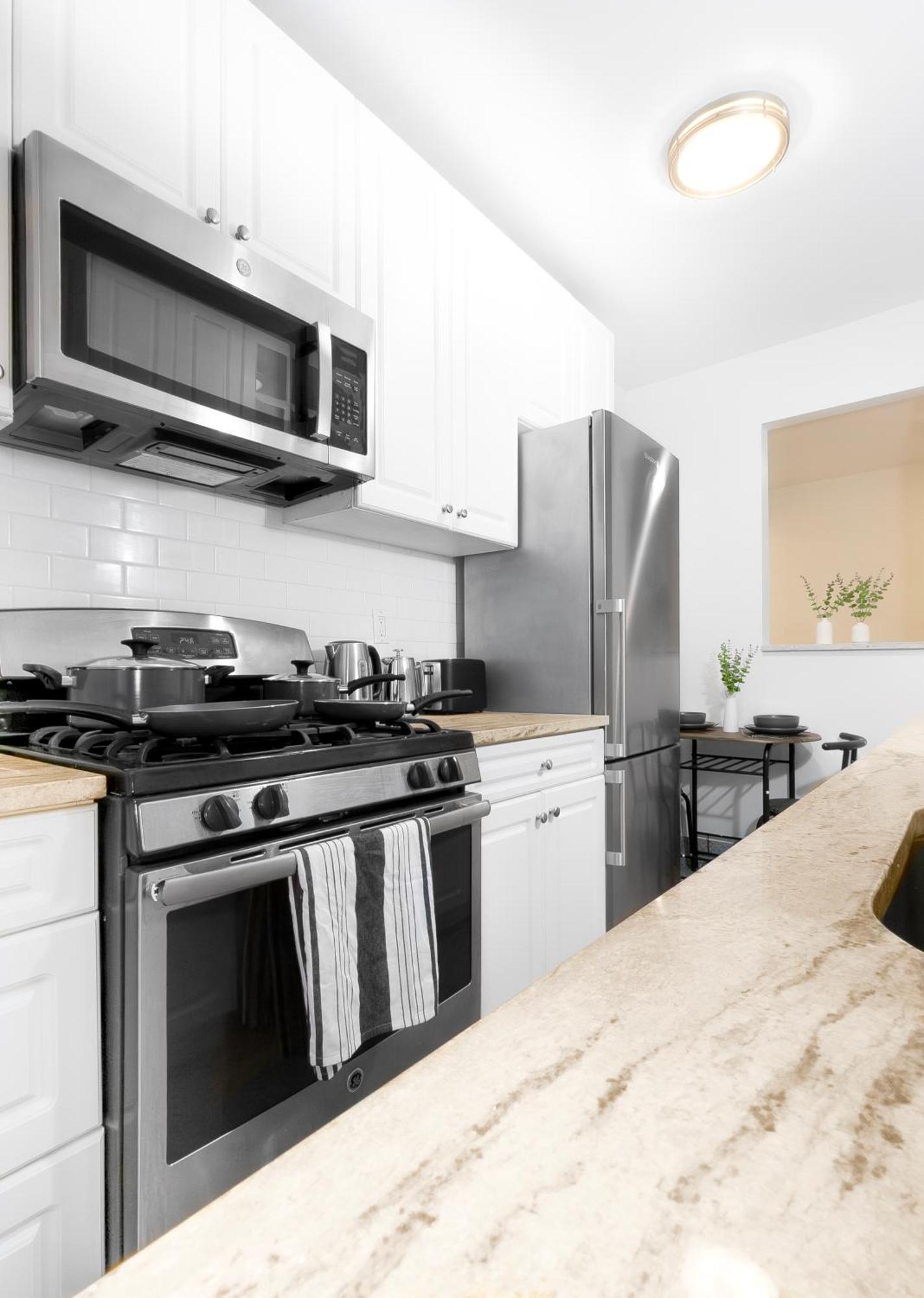 Haven By Brooklyn Homestay *