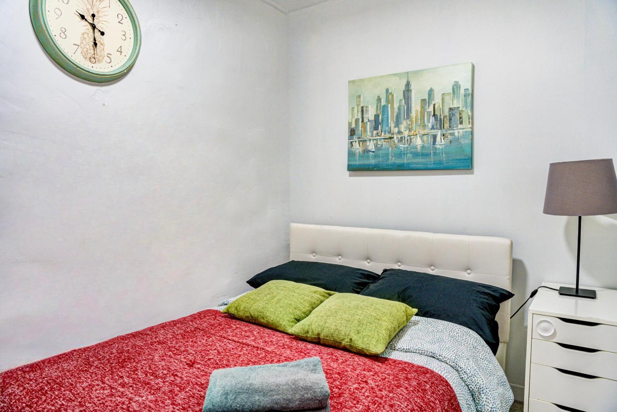 Apartment Homestyle - 3bd - Unit In Manhattan *