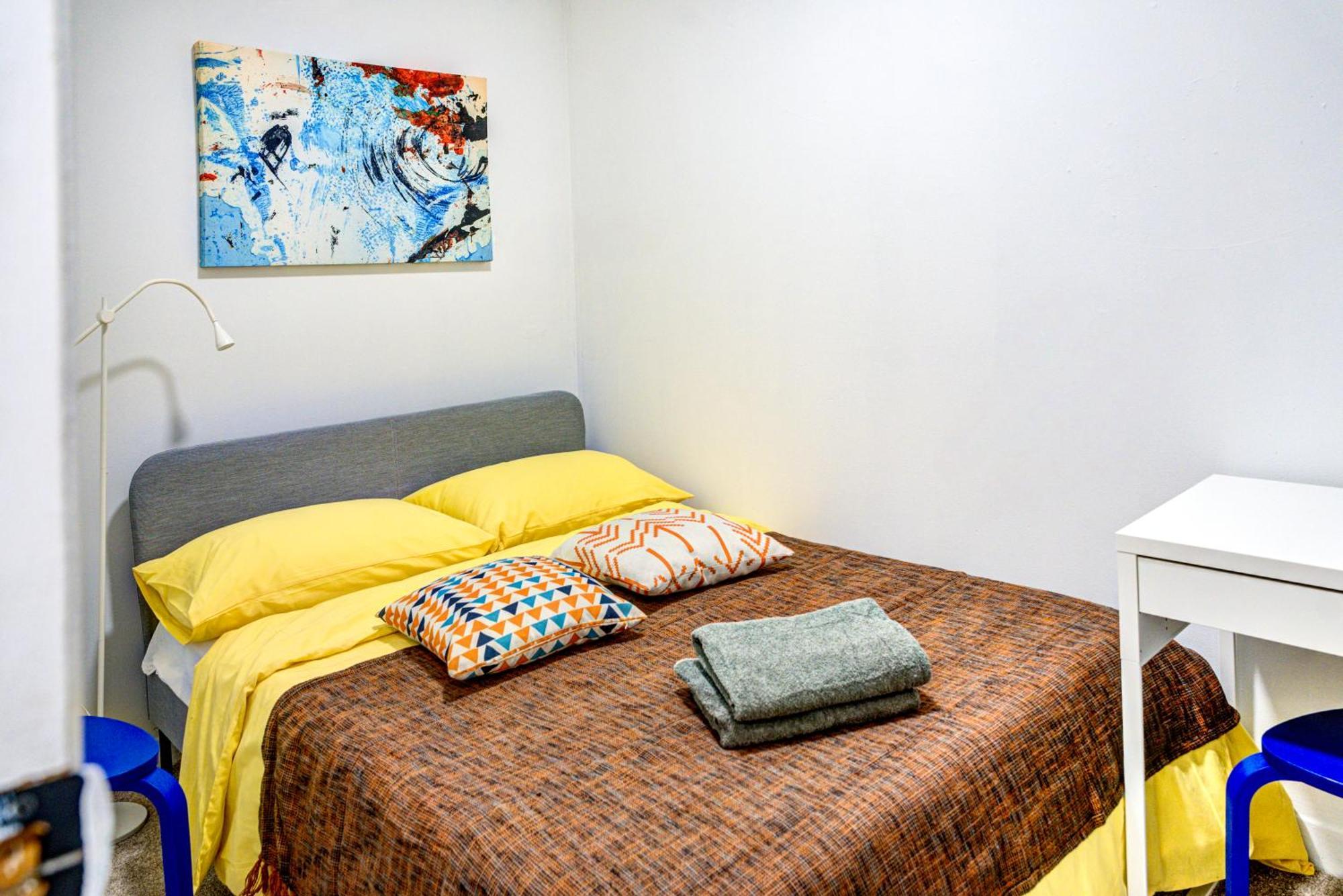 Homestyle - 3bd - Unit In Manhattan Apartment New York