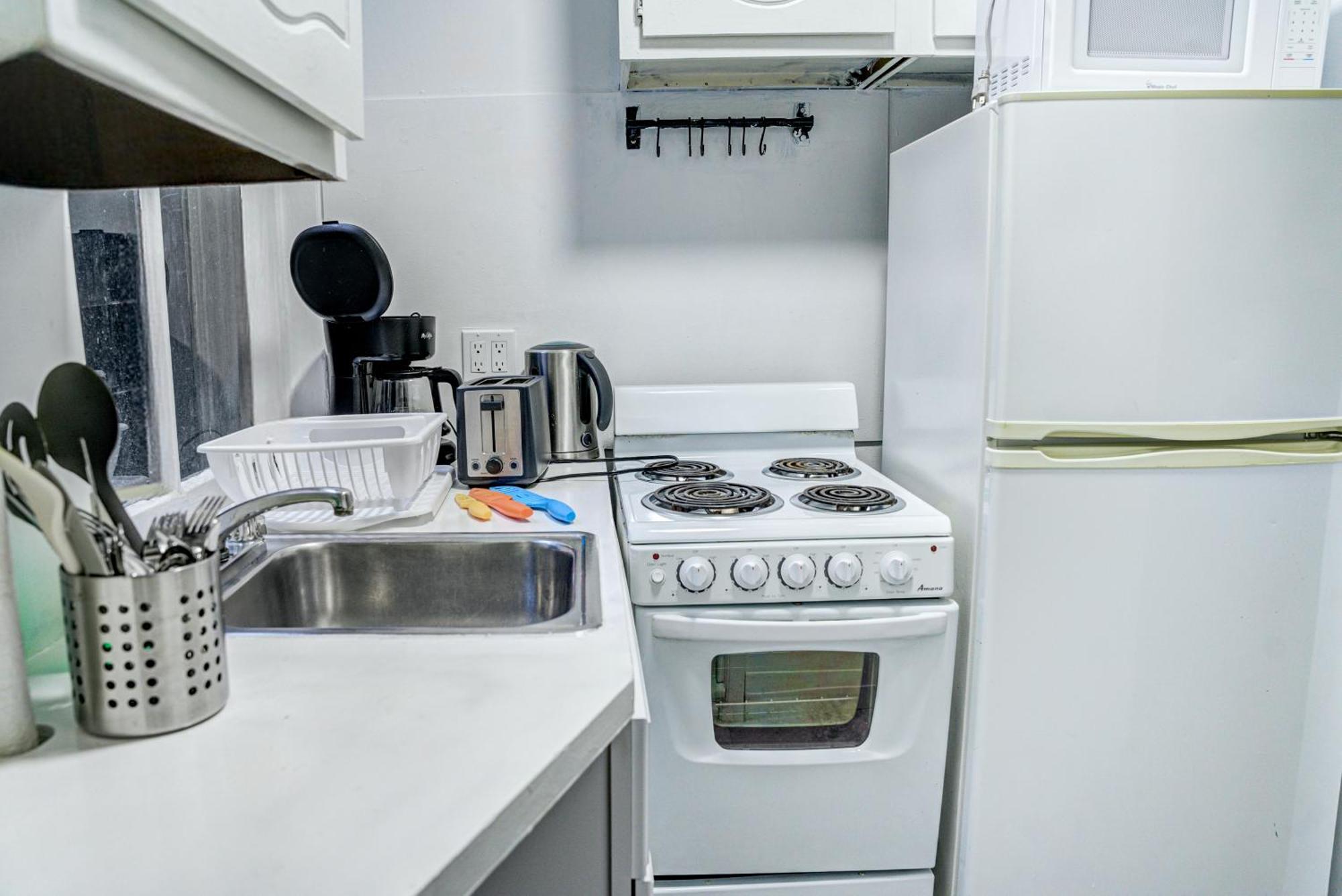 Homestyle - 3bd - Unit In Manhattan New York