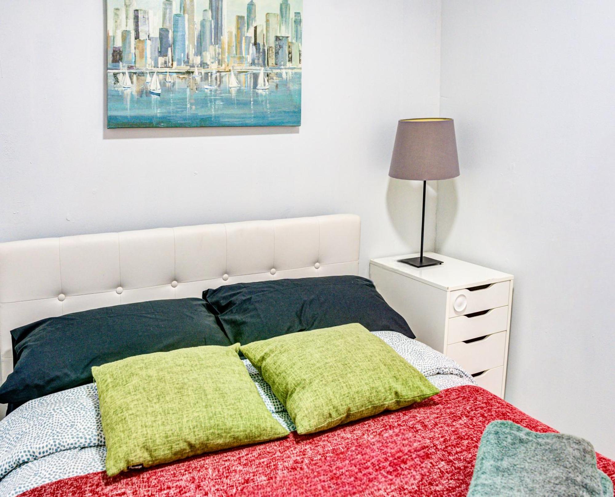Homestyle - 3bd - Unit In Manhattan Apartment *