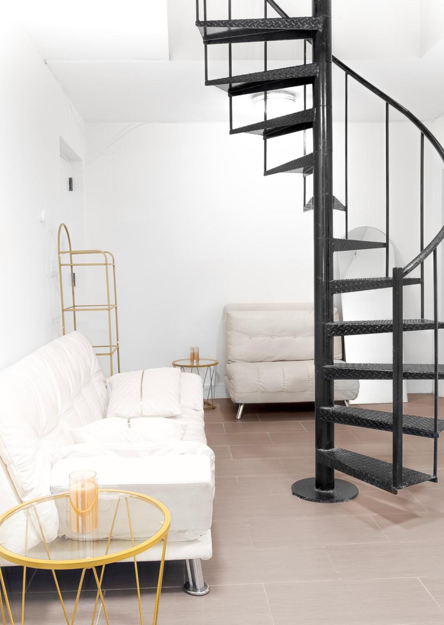 Blue2 Ocean Escape In Brooklyn Homestay New York