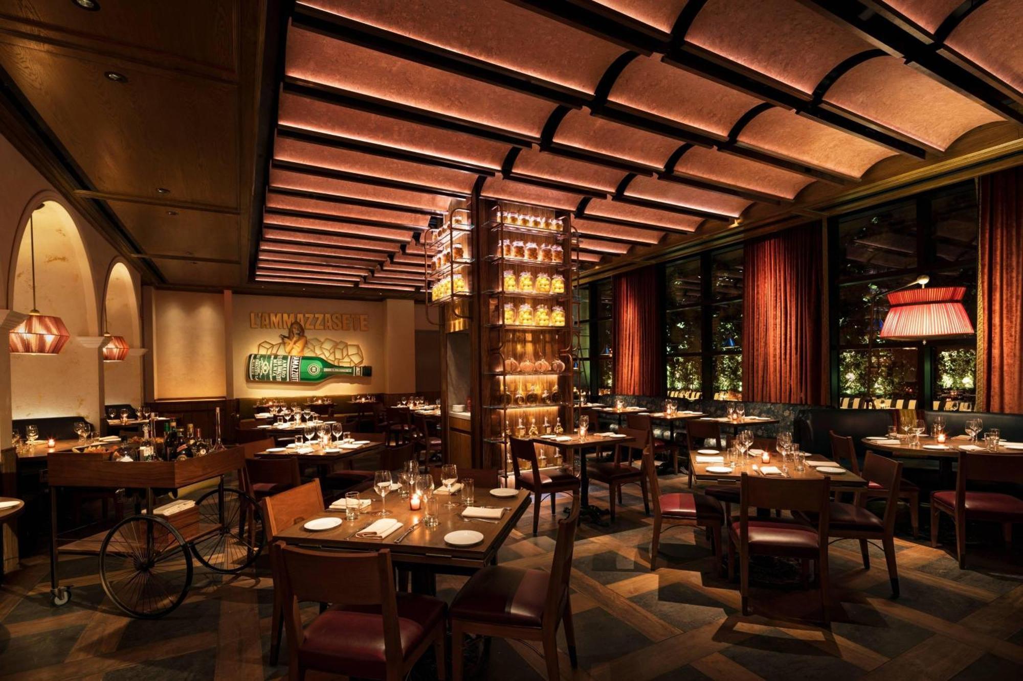 Moxy Nyc Chelsea Hotel