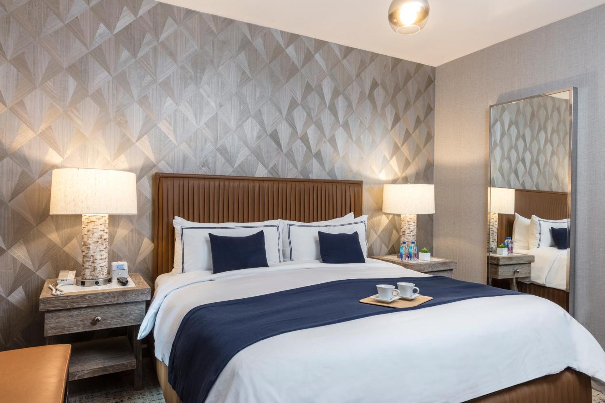 Artezen Hotel New York