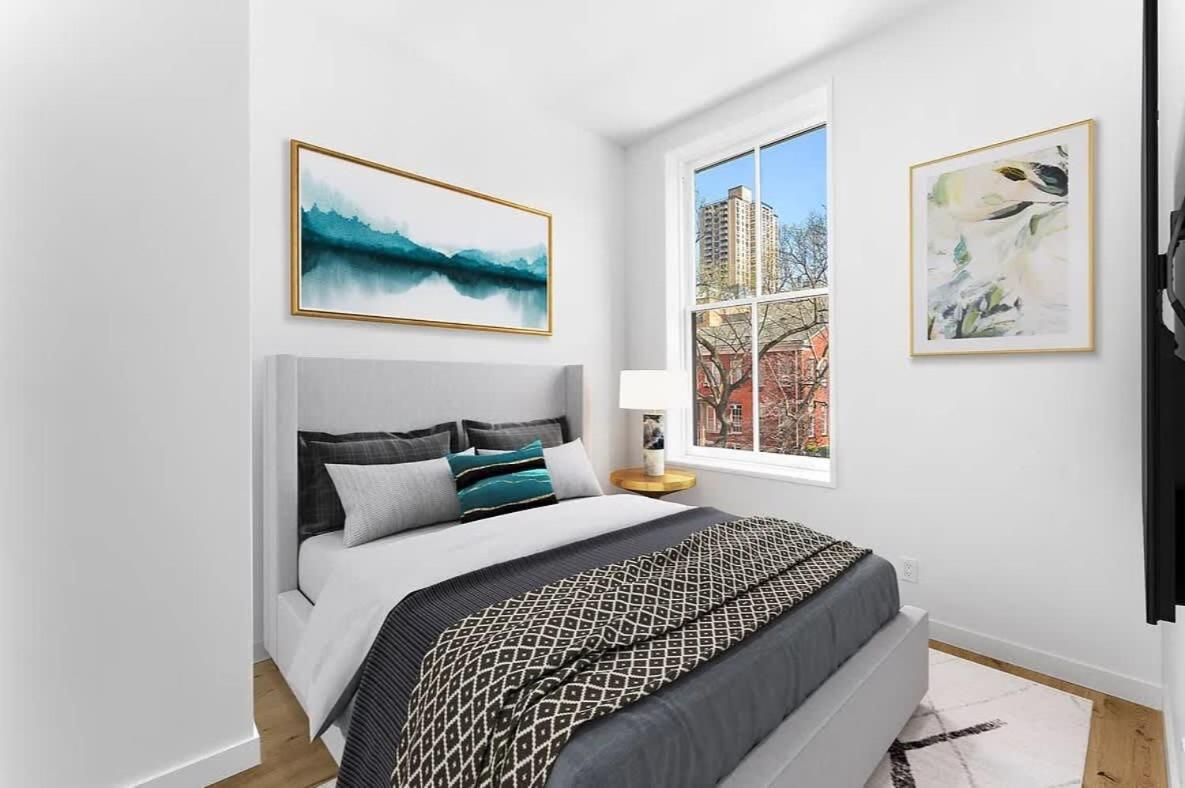 Park Place Iv By Rovetravel 3 Bedroom In Gramercy Park Apartment *