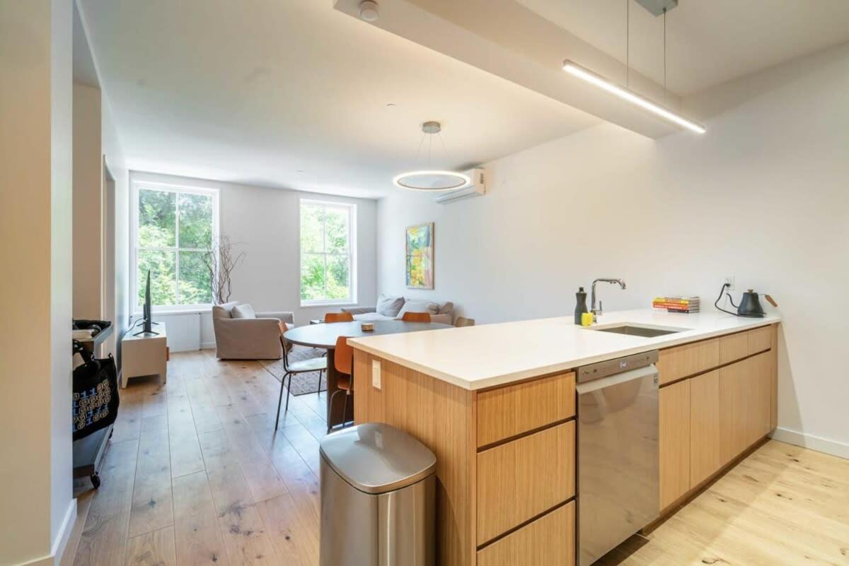 Park Place Iv By Rovetravel 3 Bedroom In Gramercy Park *