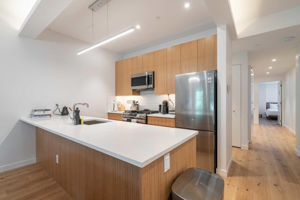 Park Place Iv By Rovetravel 3 Bedroom In Gramercy Park Apartment