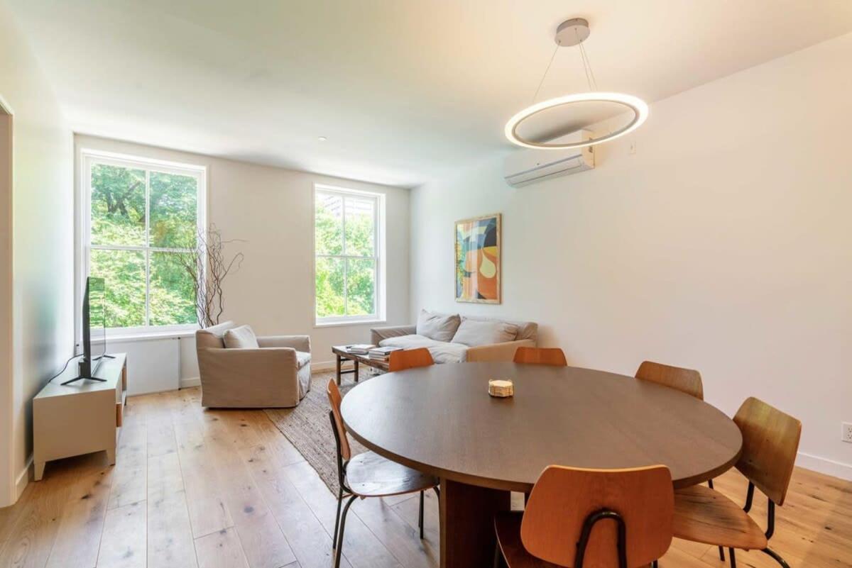 Park Place Iv By Rovetravel 3 Bedroom In Gramercy Park Apartment *