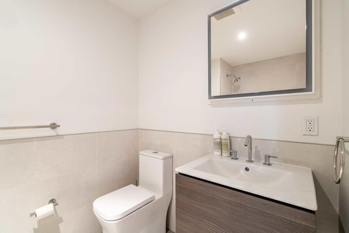 Park Place Iv By Rovetravel 3 Bedroom In Gramercy Park *