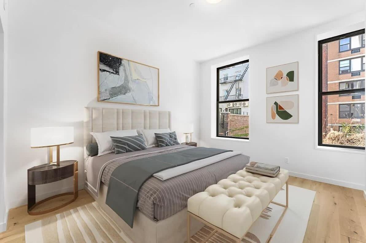 Park Place Iv By Rovetravel 3 Bedroom In Gramercy Park Apartment