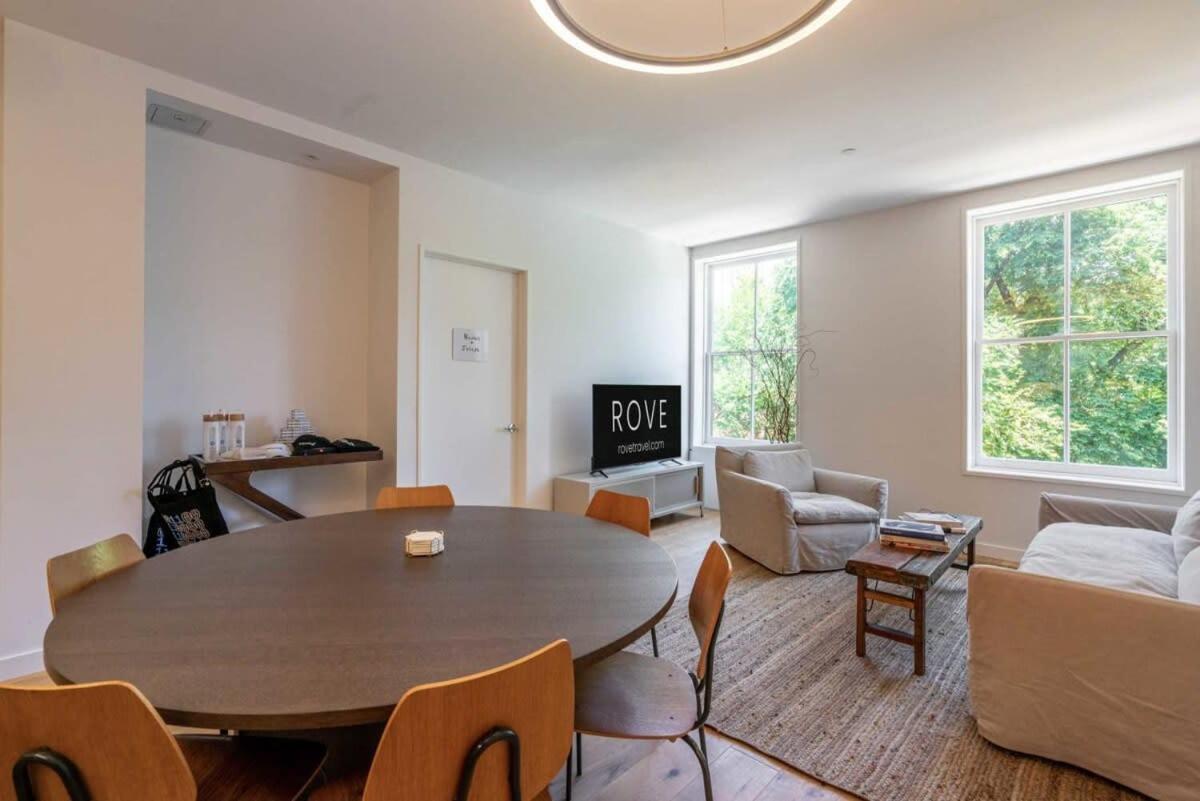 Apartment Park Place Iv By Rovetravel 3 Bedroom In Gramercy Park