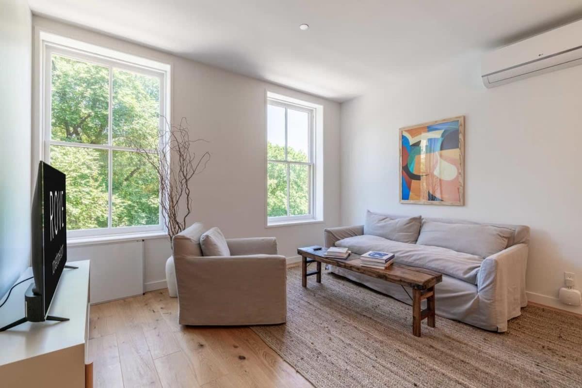 Park Place Iv By Rovetravel 3 Bedroom In Gramercy Park Apartment New York