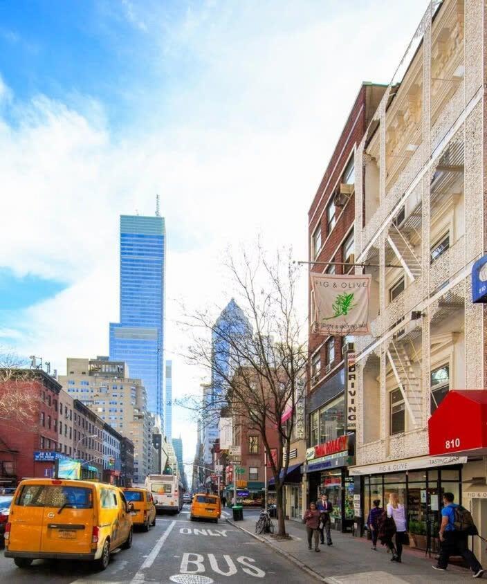 Linden Place Ii By Rove Travel 3 Bedroom Lenox Hill * New York