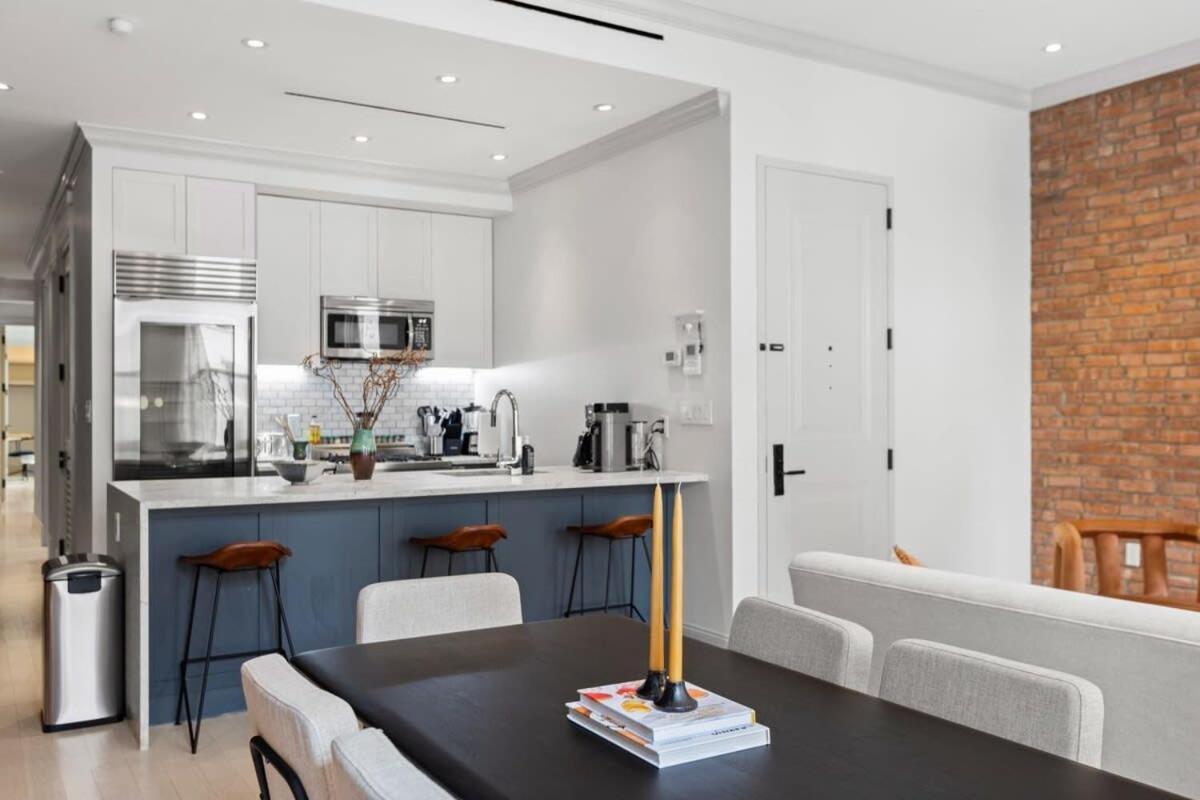 Apartment Linden Place Ii By Rove Travel 3 Bedroom Lenox Hill