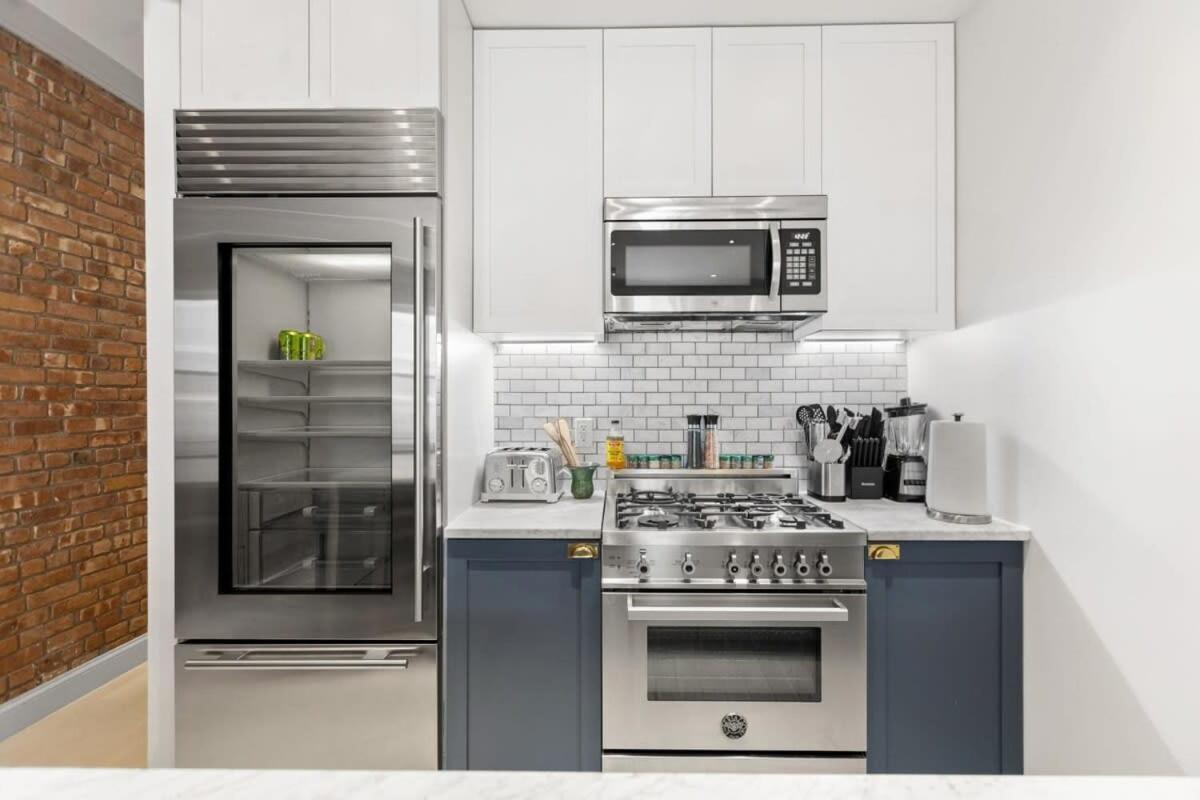 Apartment Linden Place Ii By Rove Travel 3 Bedroom Lenox Hill New York