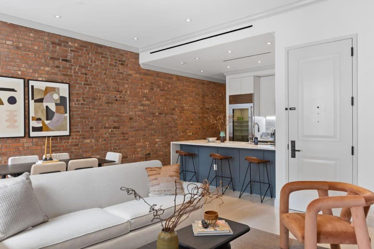 Linden Place Ii By Rove Travel 3 Bedroom Lenox Hill * New York