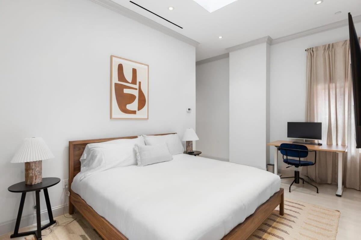 Apartment Linden Place Ii By Rove Travel 3 Bedroom Lenox Hill *