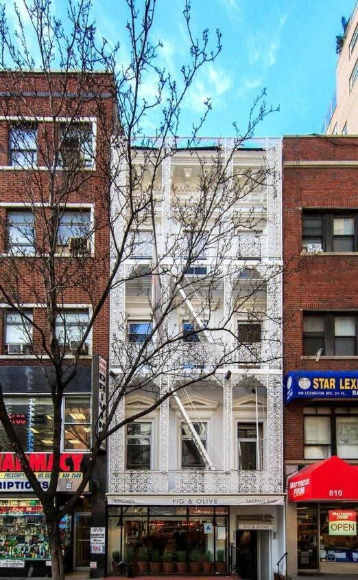 Linden Place Ii By Rove Travel 3 Bedroom Lenox Hill New York