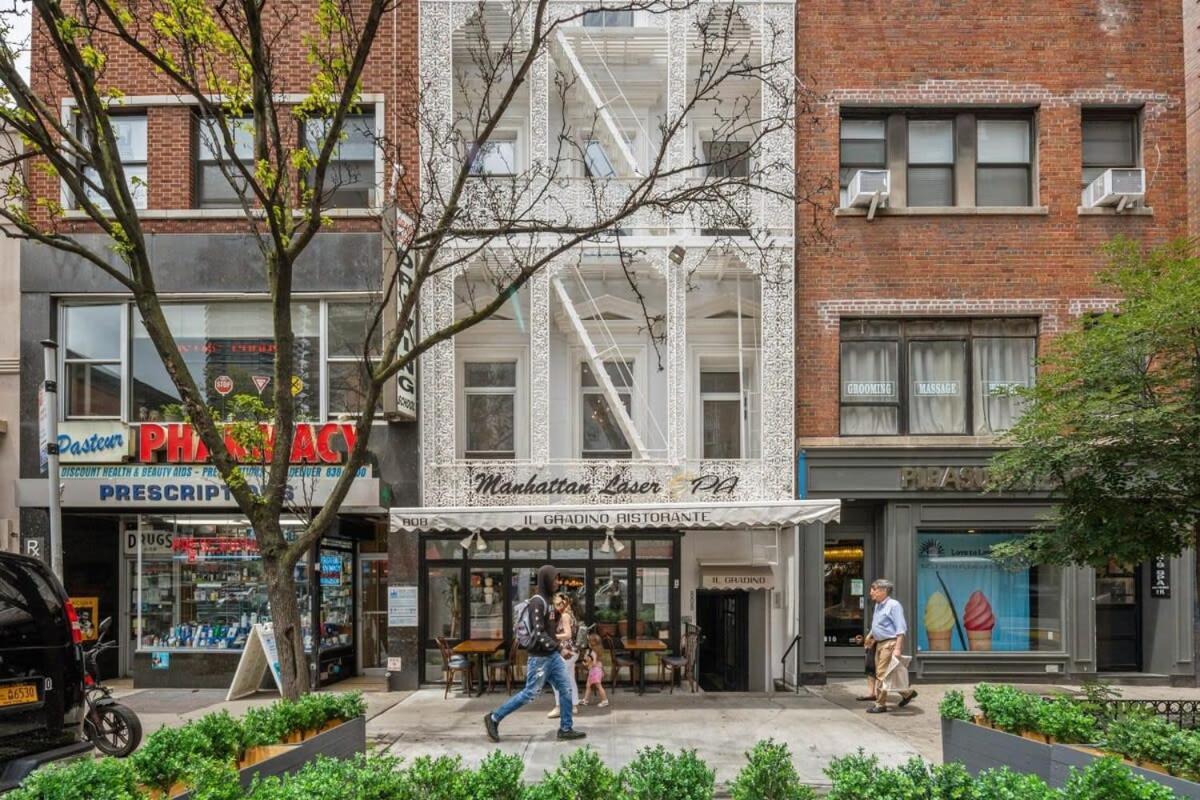 Linden Place Ii By Rove Travel 3 Bedroom Lenox Hill