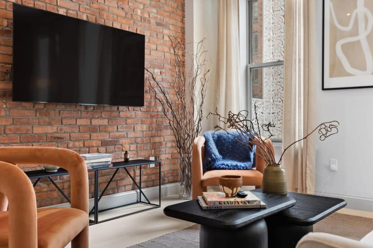 Apartment Linden Place Ii By Rove Travel 3 Bedroom Lenox Hill