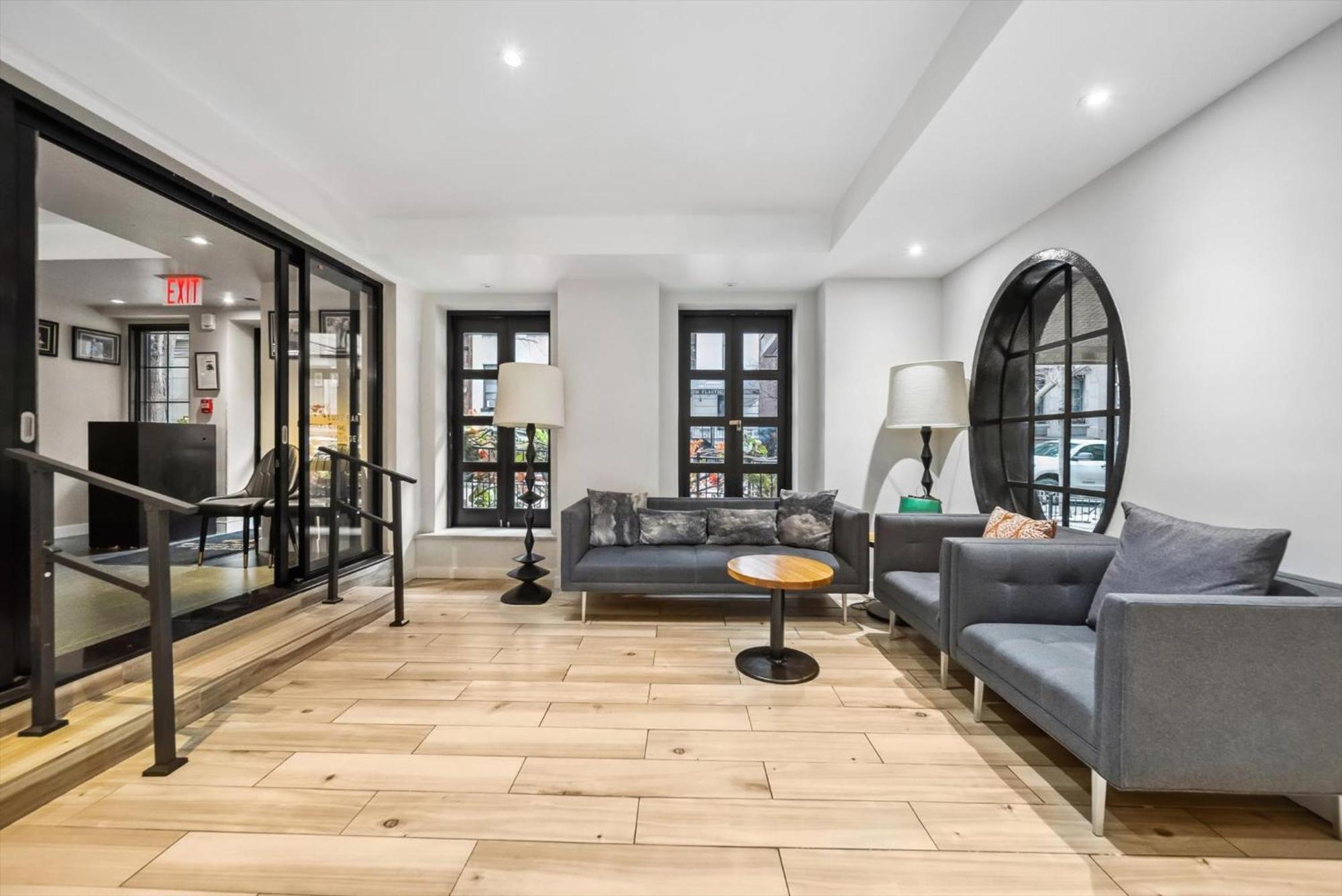 Hotel Tuscany By Luxurban 4*