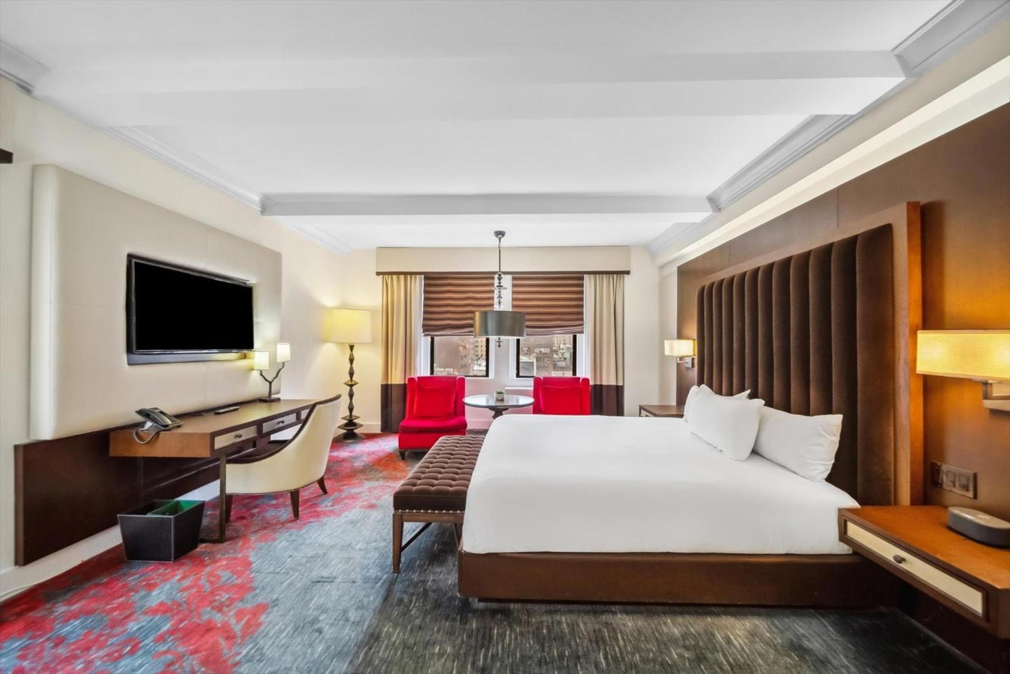 Tuscany By Luxurban Hotel