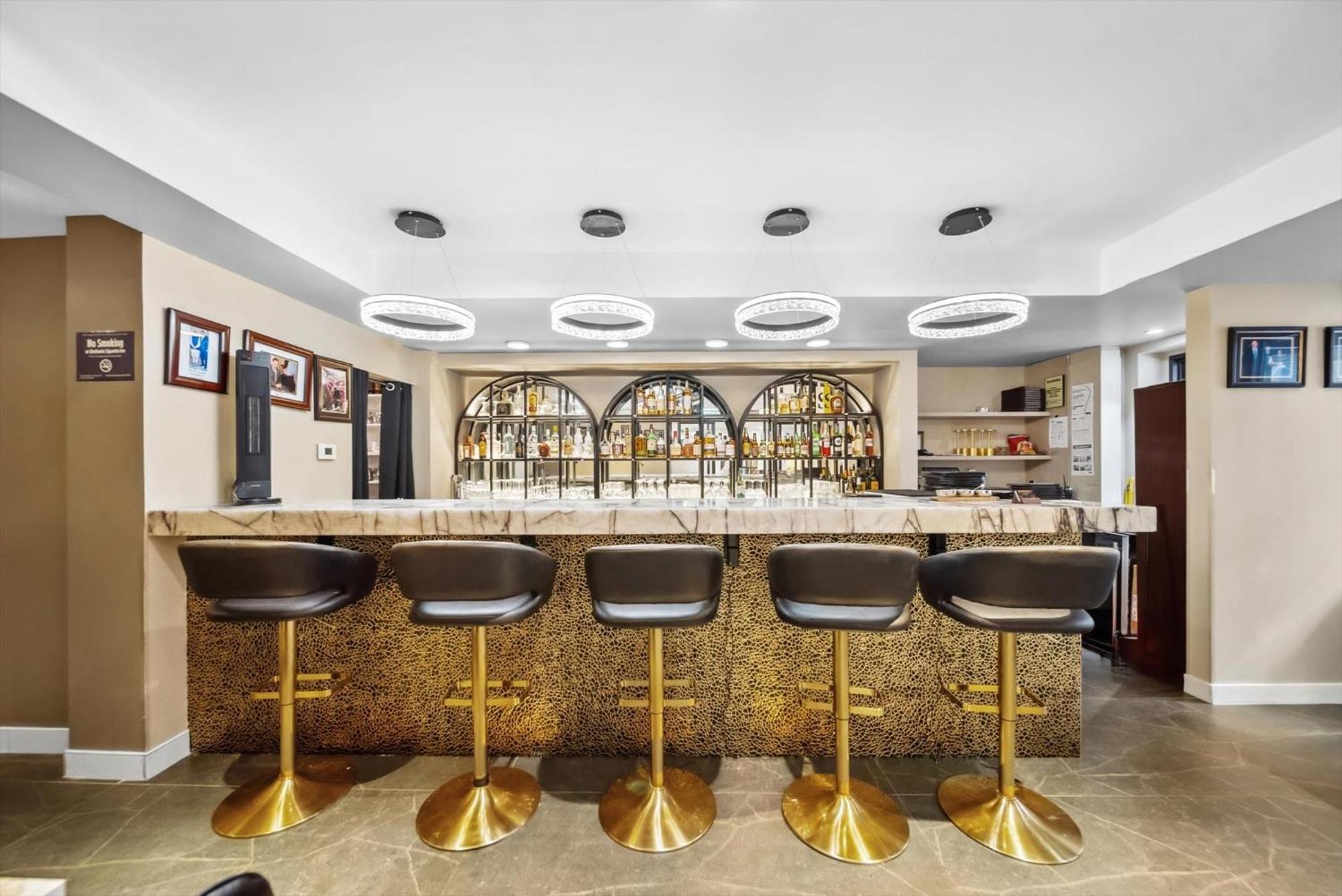 Tuscany By Luxurban Hotel New York