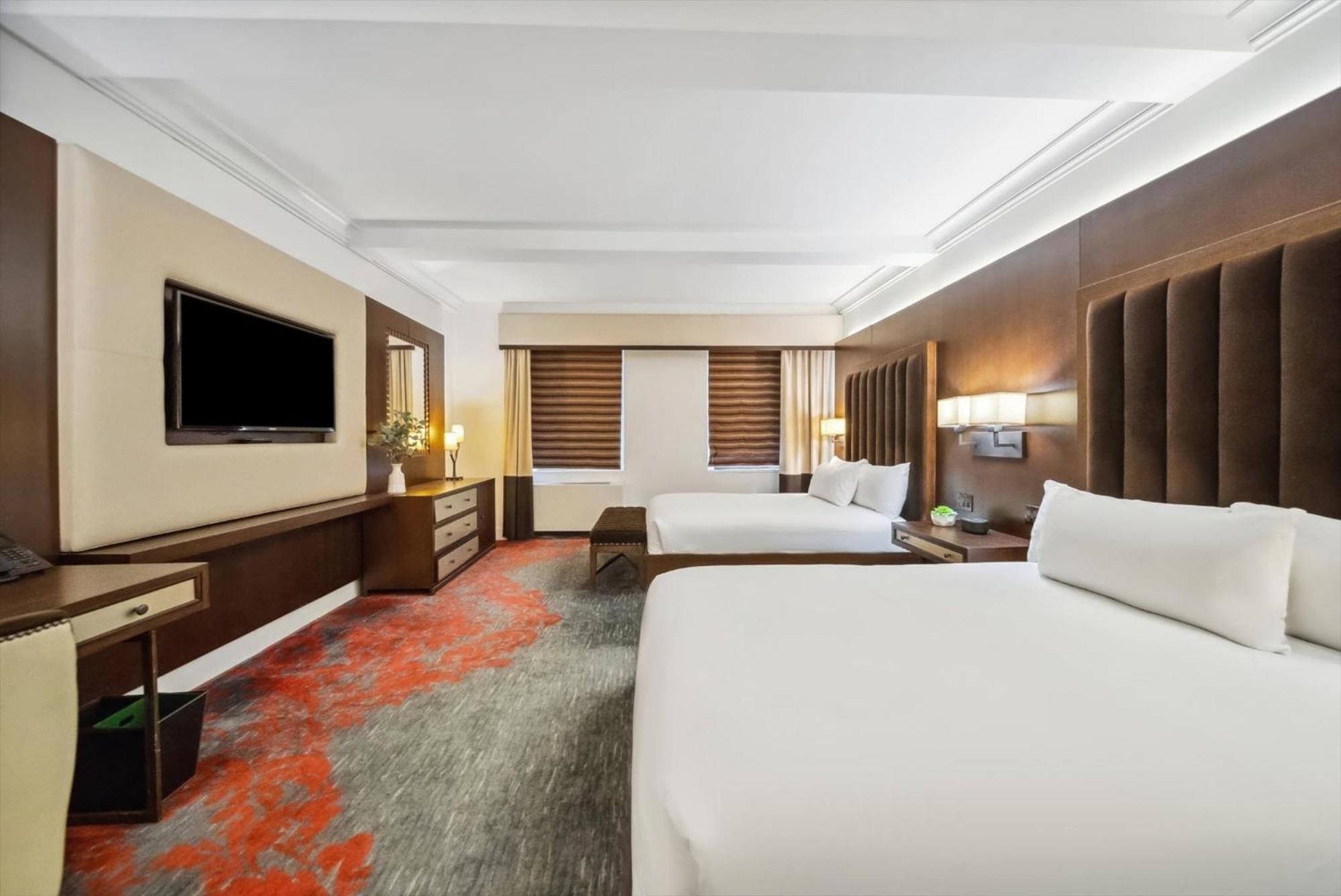 Hotel Tuscany By Luxurban